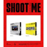 DAY6 - Shoot Me: Youth Part 1 (Bullet / Trigger Version)